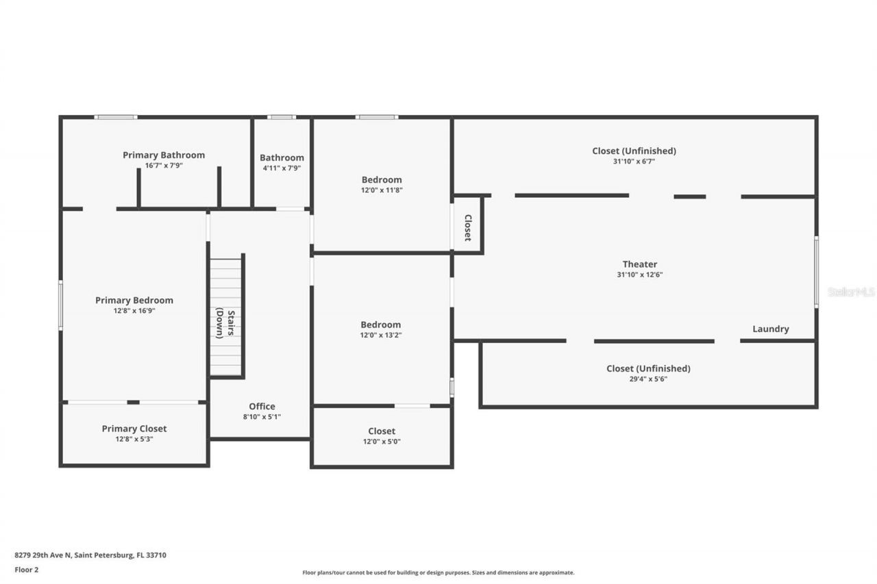 8279 29th Avenue N, Saint Petersburg, FL 33710 Photo