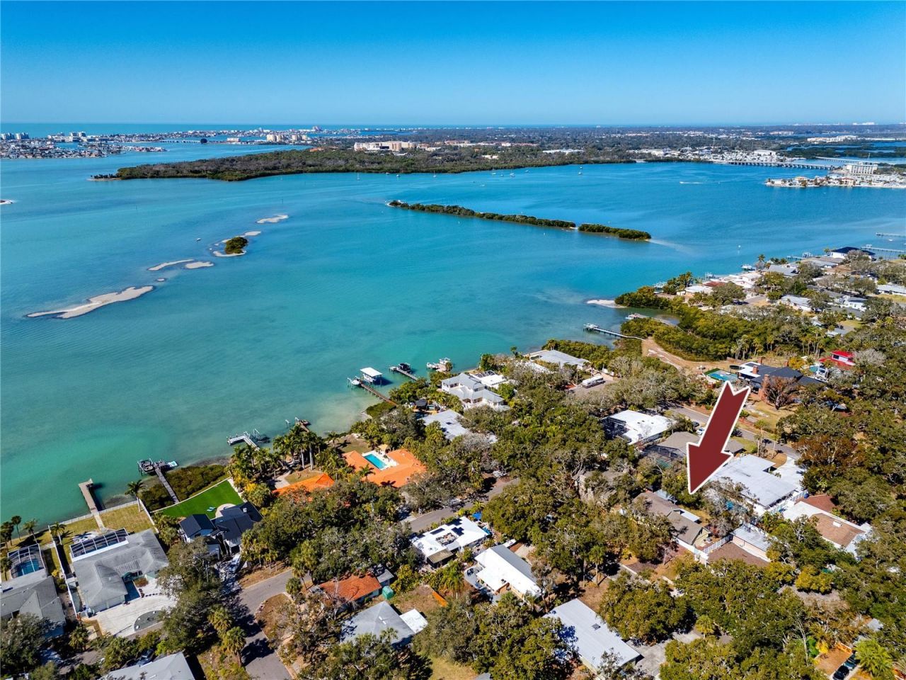 8279 29th Avenue N, Saint Petersburg, FL 33710 Photo