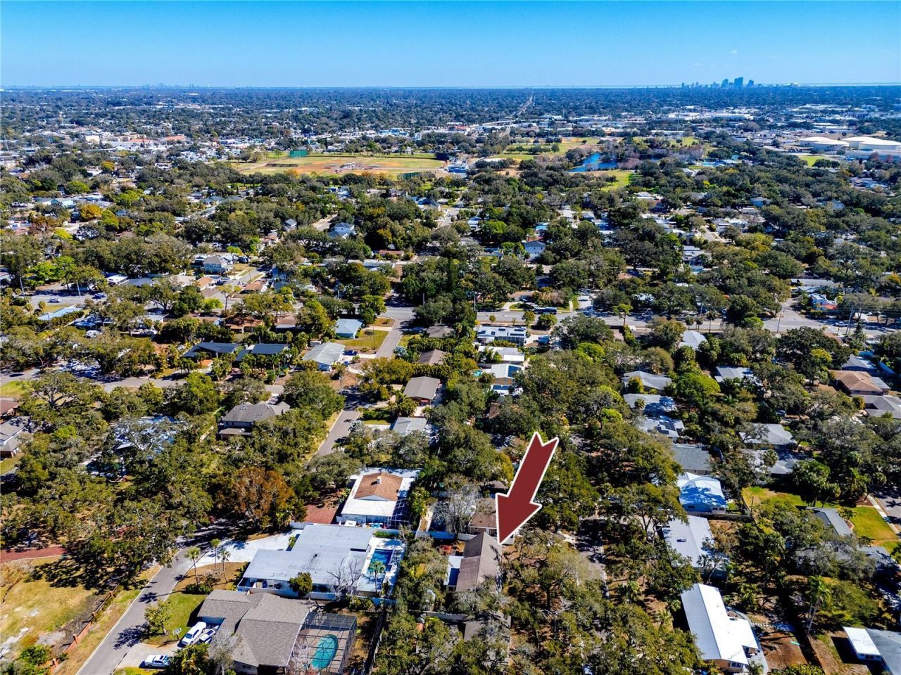 8279 29th Avenue N, Saint Petersburg, FL 33710 Photo