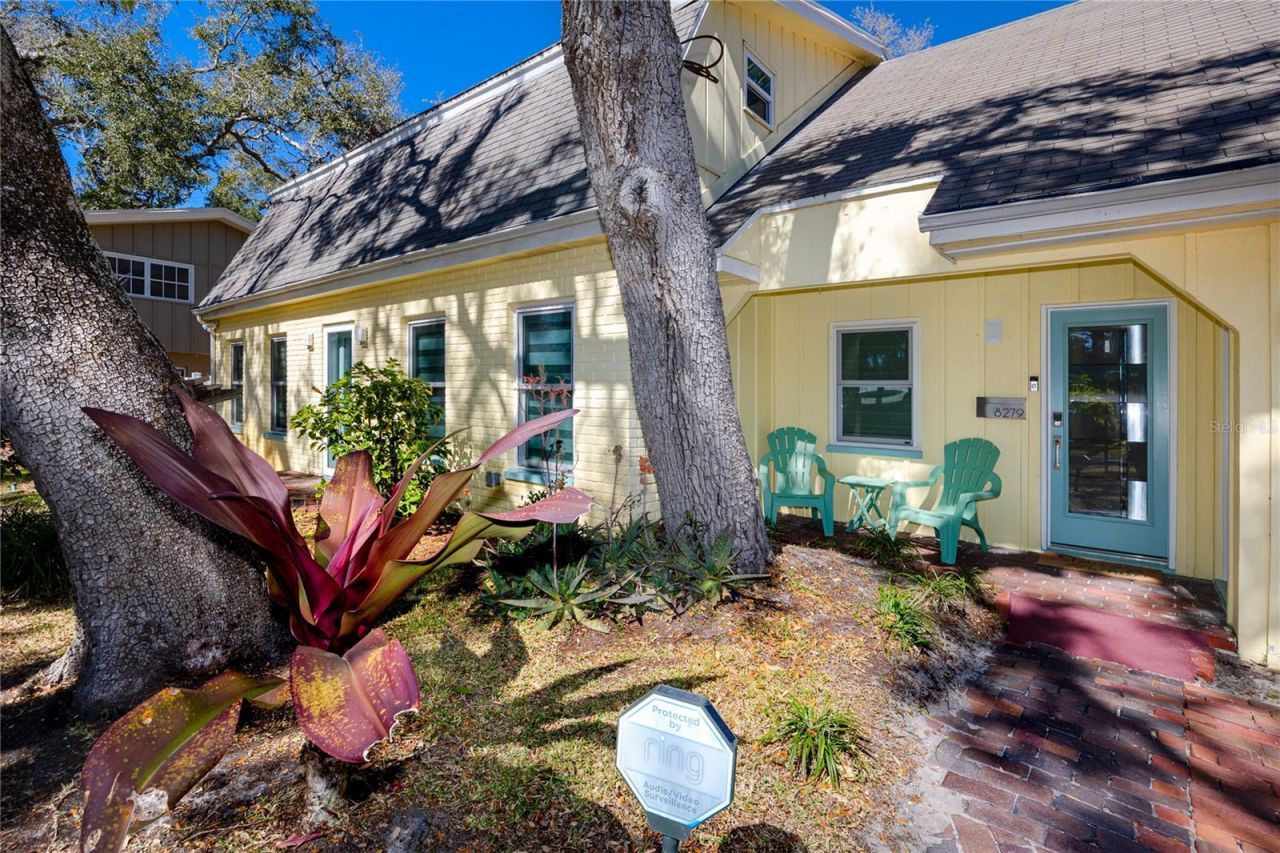 8279 29th Avenue N, Saint Petersburg, FL 33710 Photo