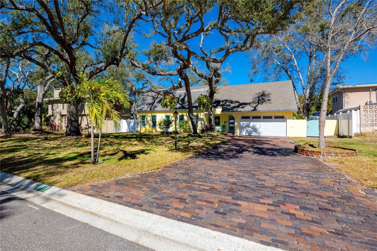 8279 29th Avenue N, Saint Petersburg, FL 33710 Photo