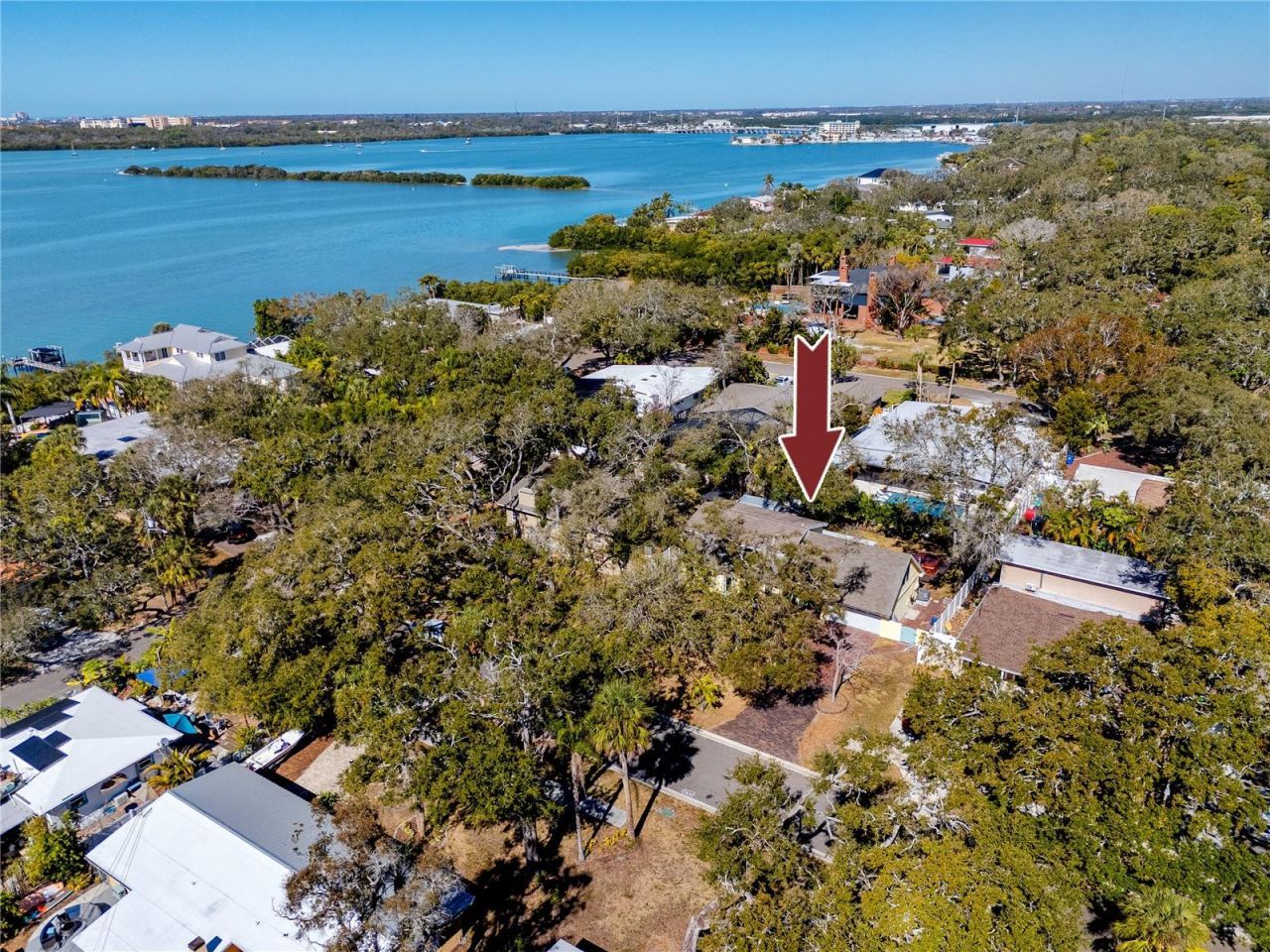 8279 29th Avenue N, Saint Petersburg, FL 33710 Photo