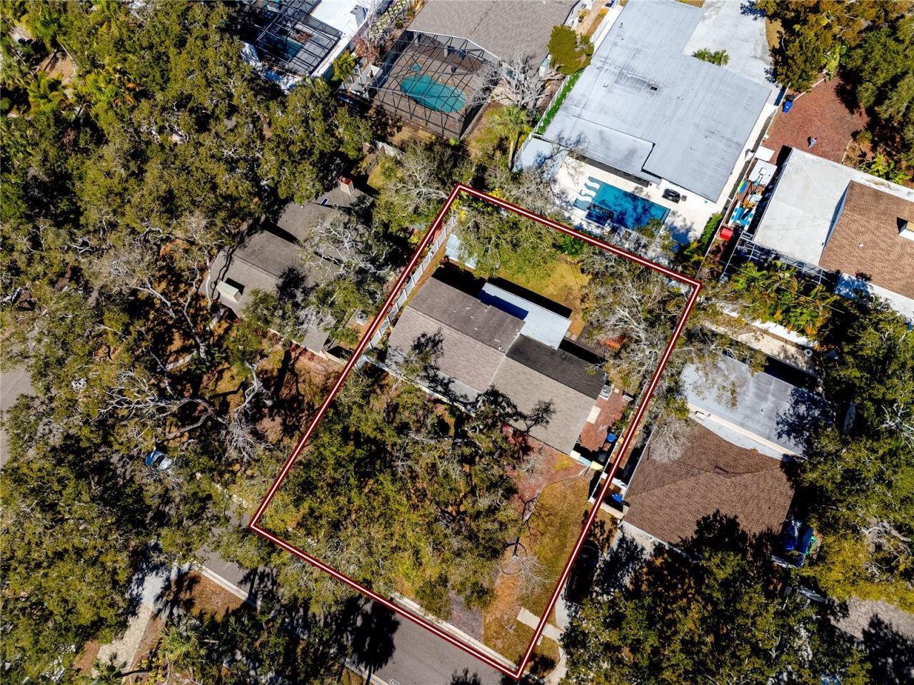 8279 29th Avenue N, Saint Petersburg, FL 33710 Photo