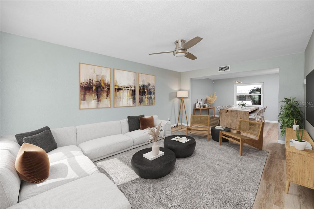 8279 29th Avenue N, Saint Petersburg, FL 33710 Photo