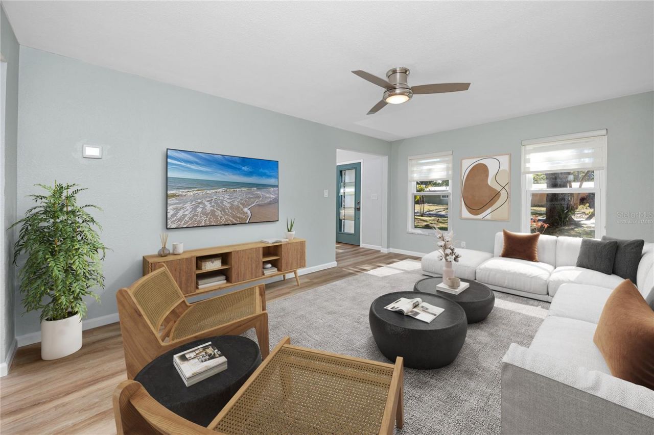 8279 29th Avenue N, Saint Petersburg, FL 33710 Photo