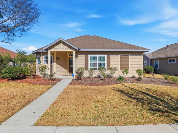 8458 SW 78TH ROAD, GAINESVILLE, FL 32608