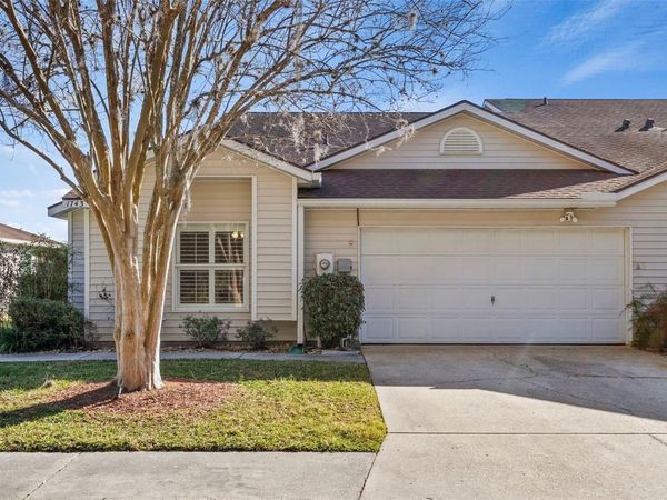 1743 LAKE HERON DRIVE, LUTZ, FL 33549