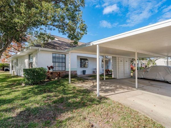 7621 MUTTONTOWN LANE, NEW PORT RICHEY, FL 34654