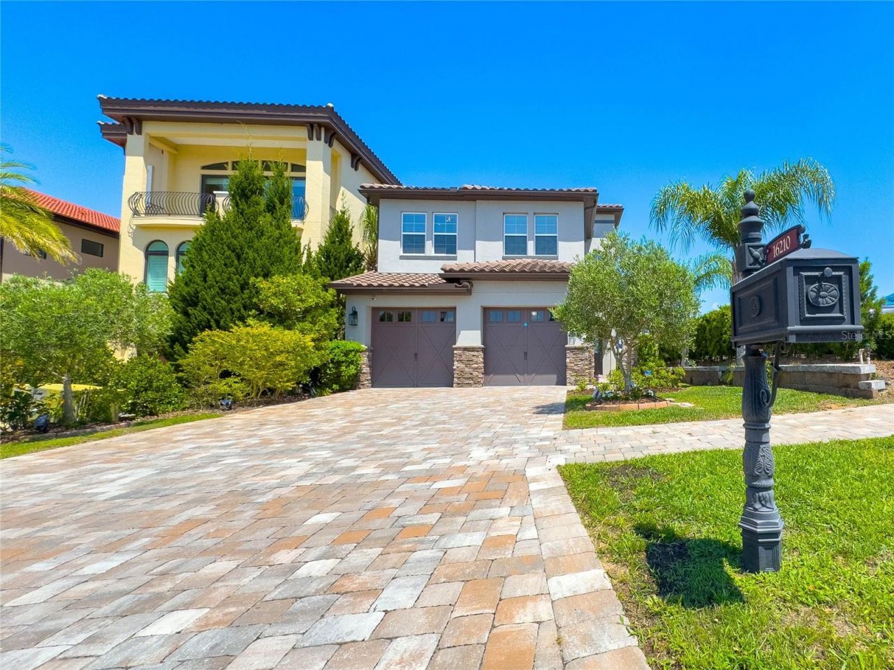 16210 Ravenna Court, Montverde, FL 34756 Photo