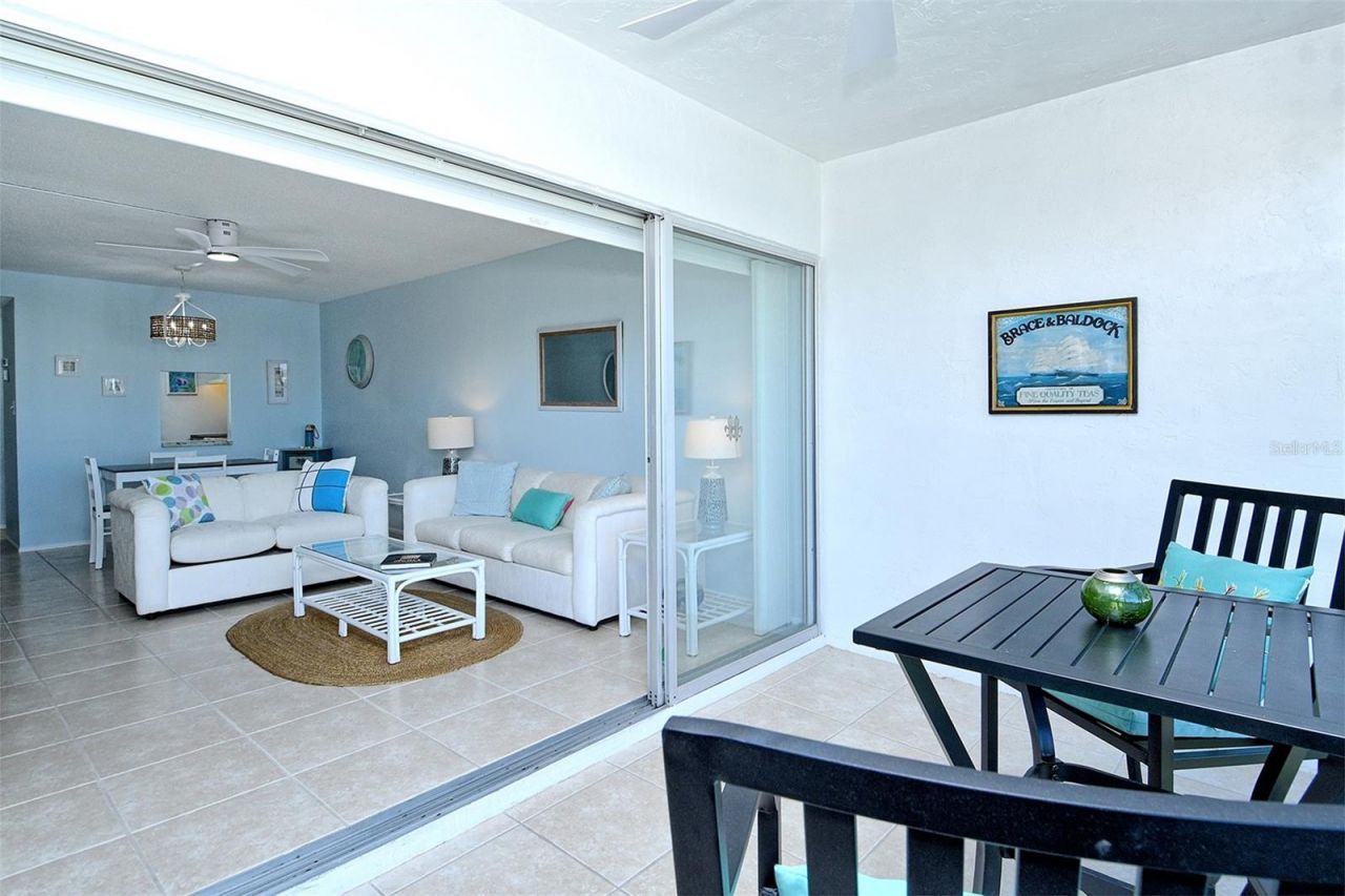 4350 Chatham Drive, Unit 205, Longboat Key, FL 34228 Photo