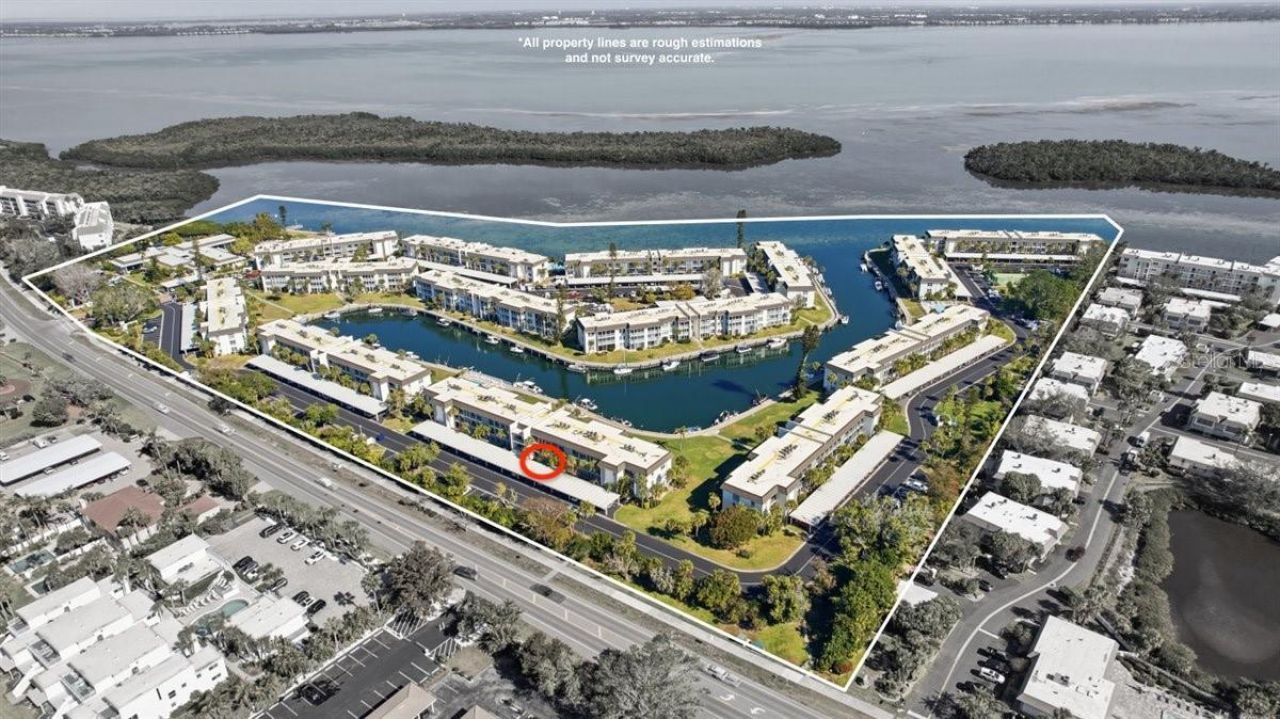 4350 Chatham Drive, Unit 205, Longboat Key, FL 34228 Photo