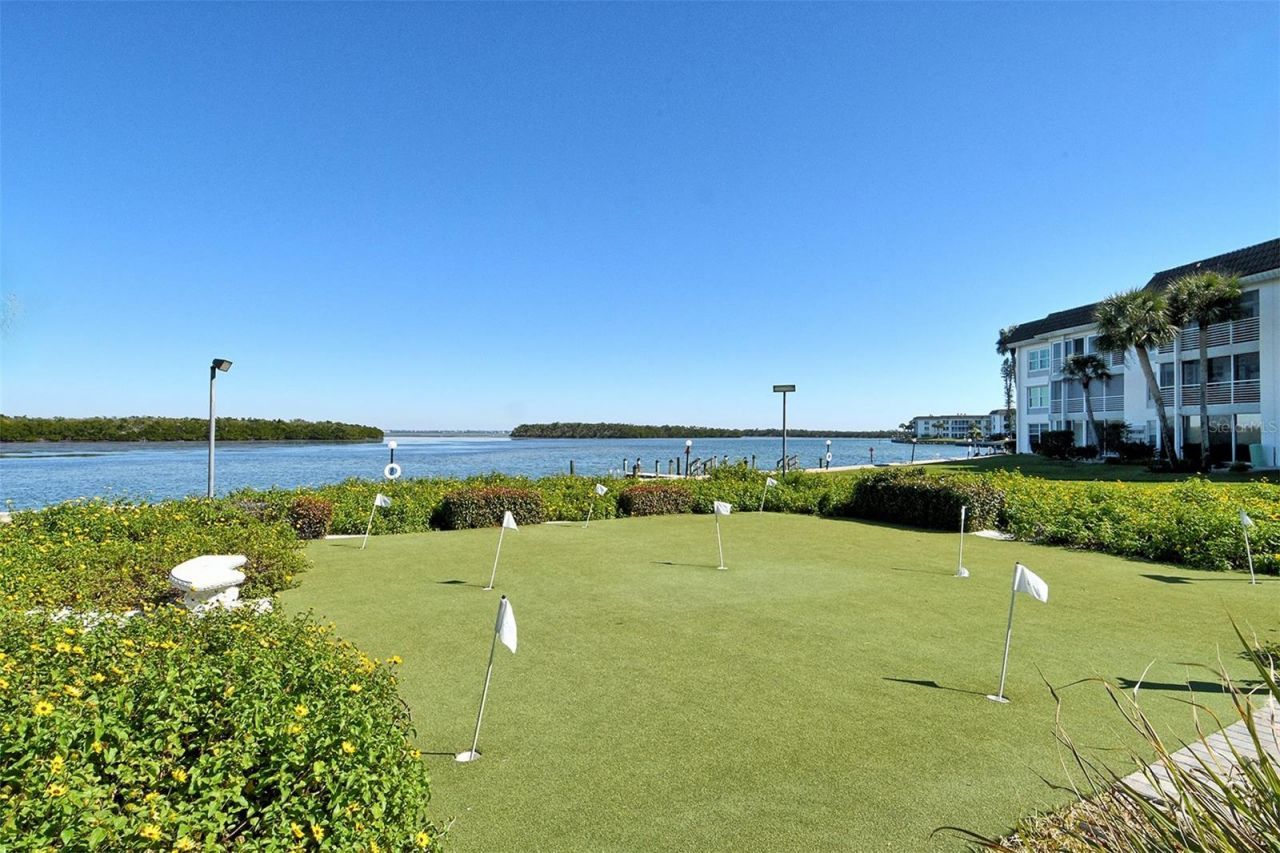 4350 Chatham Drive, Unit 205, Longboat Key, FL 34228 Photo