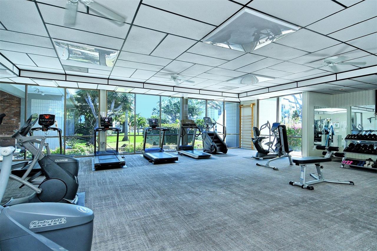 4350 Chatham Drive, Unit 205, Longboat Key, FL 34228 Photo