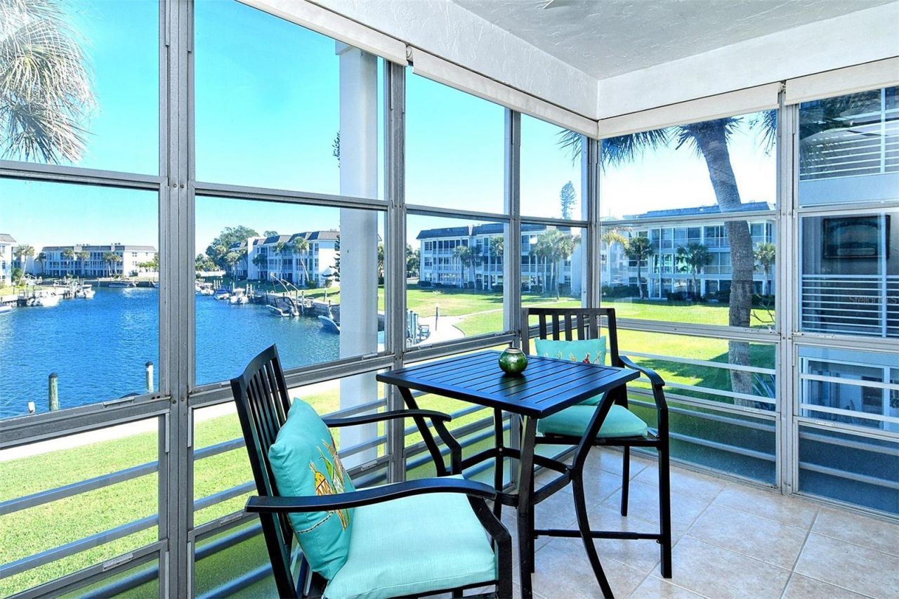 4350 Chatham Drive, Unit 205, Longboat Key, FL 34228 Photo