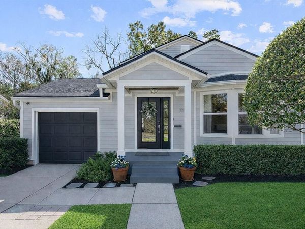 1324 W HARVARD STREET, ORLANDO, FL 32804