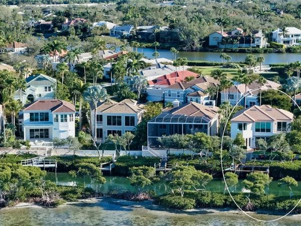 3548 FAIR OAKS LANE, LONGBOAT KEY, FL 34228