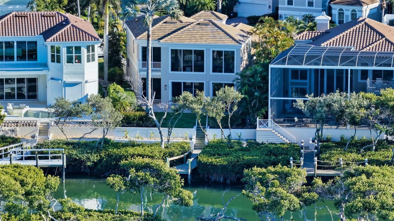 3548 Fair Oaks Lane, Longboat Key, FL 34228 Photo