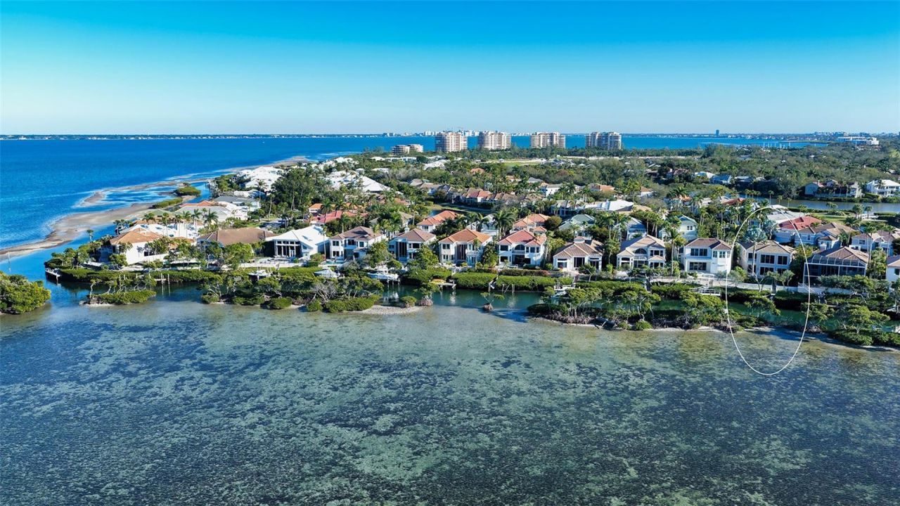 3548 Fair Oaks Lane, Longboat Key, FL 34228 Photo