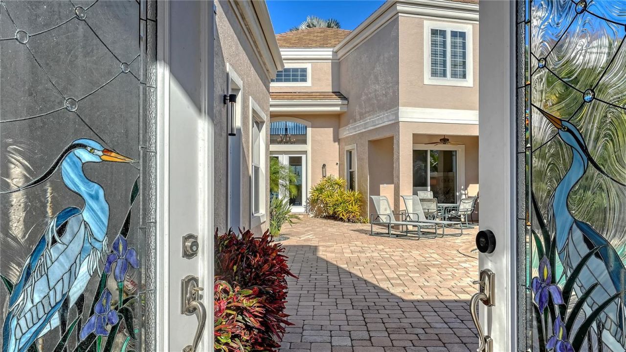 3548 Fair Oaks Lane, Longboat Key, FL 34228 Photo