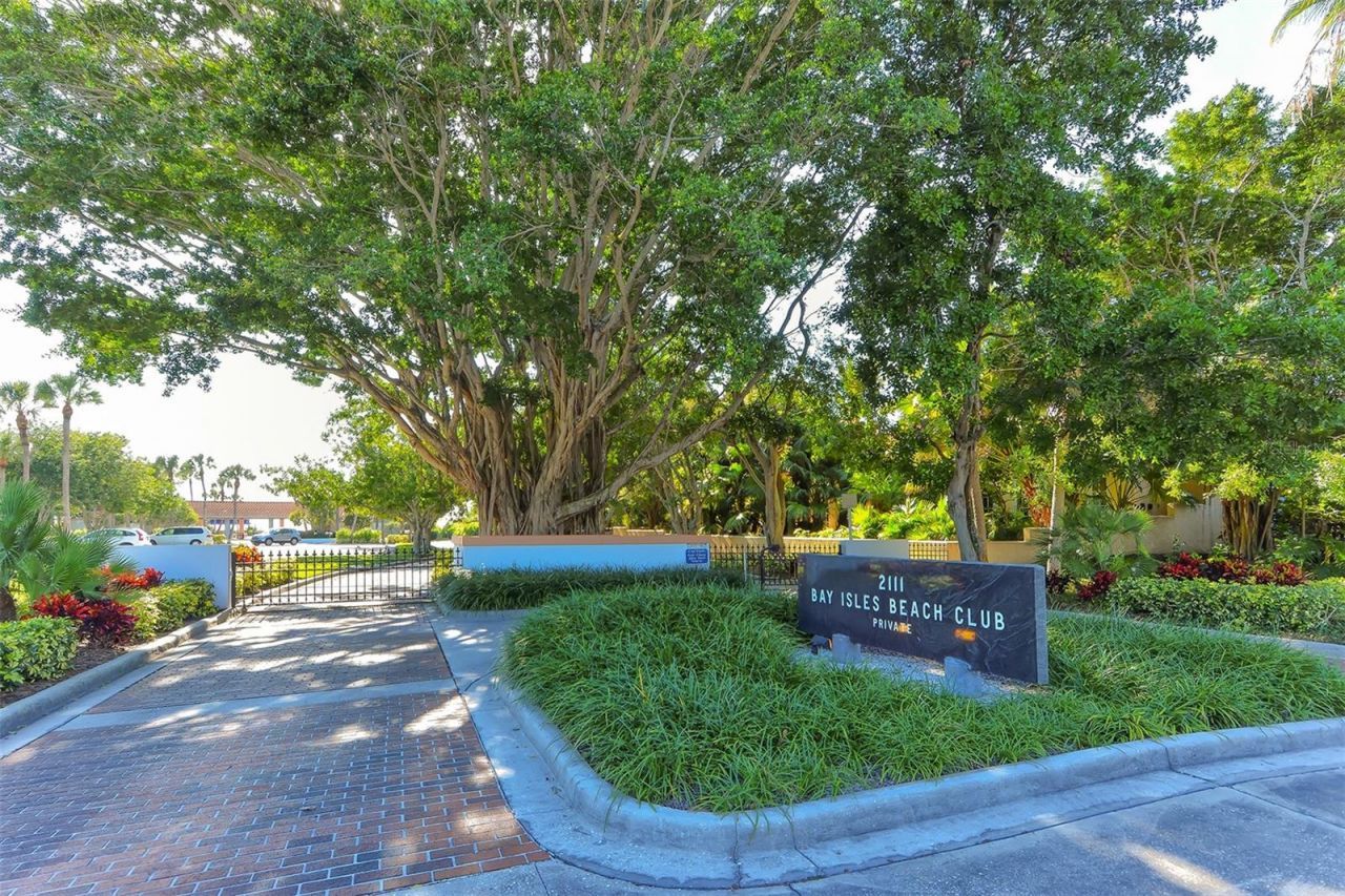 3548 Fair Oaks Lane, Longboat Key, FL 34228 Photo
