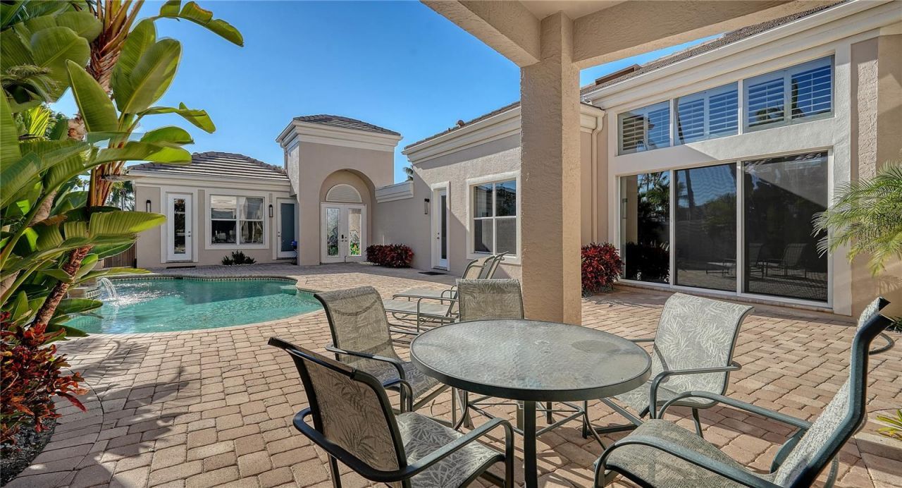 3548 Fair Oaks Lane, Longboat Key, FL 34228 Photo