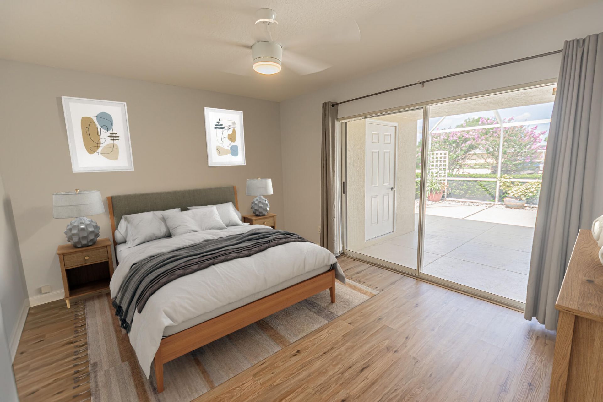 1246 NW Sun Terrace Circle, Unit 14d, Port Saint Lucie, FL 34986 Photo