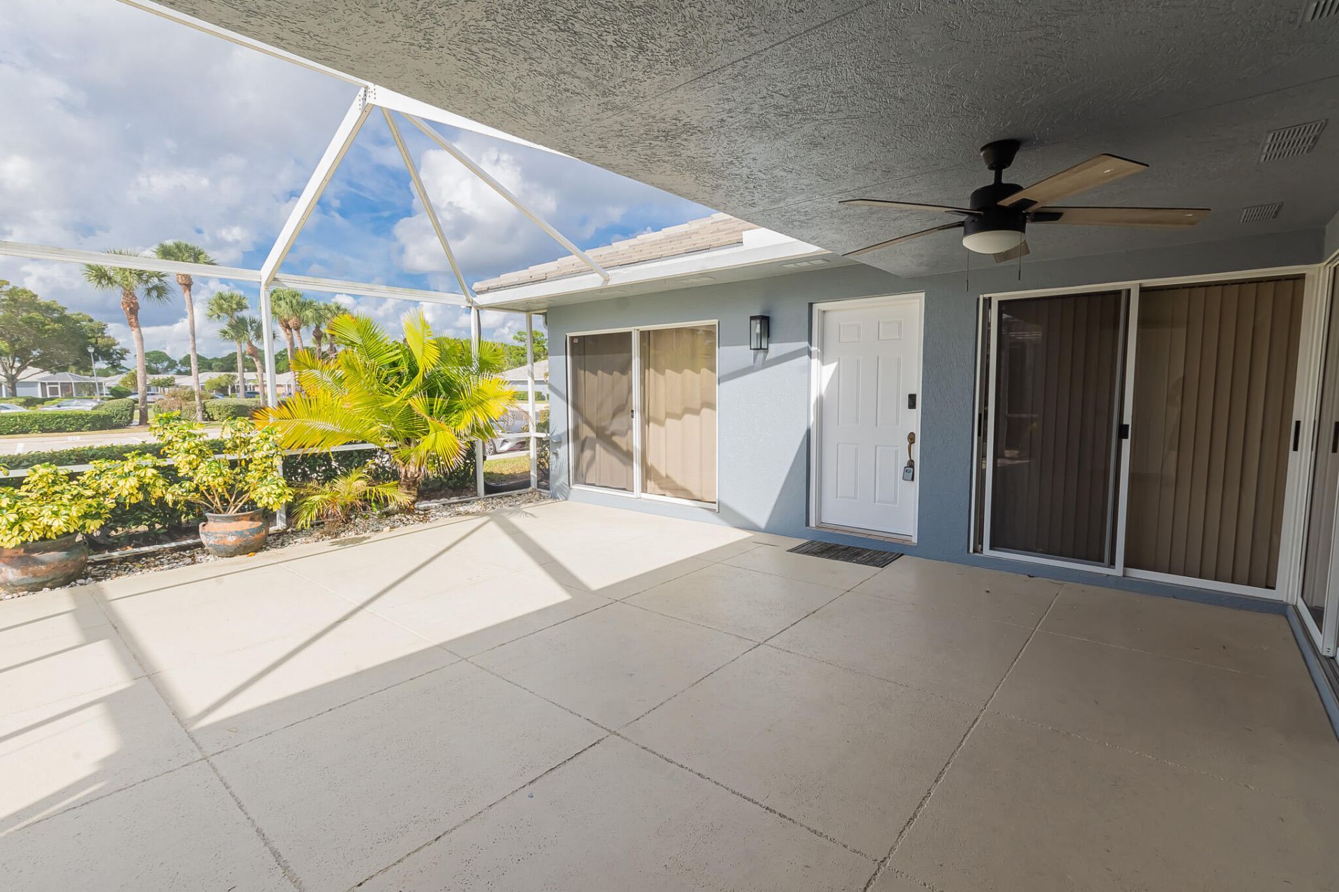 1246 NW Sun Terrace Circle, Unit 14d, Port Saint Lucie, FL 34986 Photo