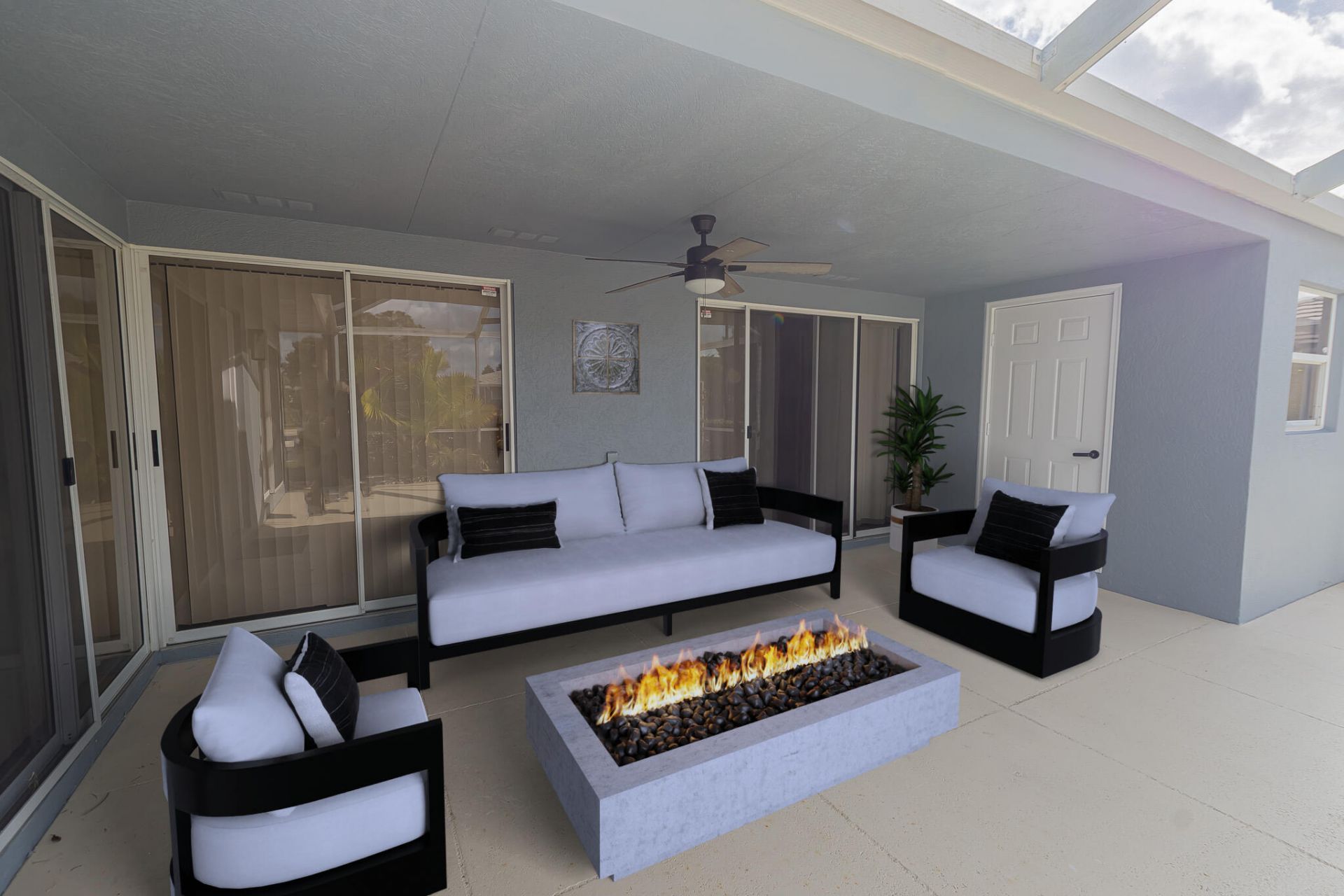 1246 NW Sun Terrace Circle, Unit 14d, Port Saint Lucie, FL 34986 Photo