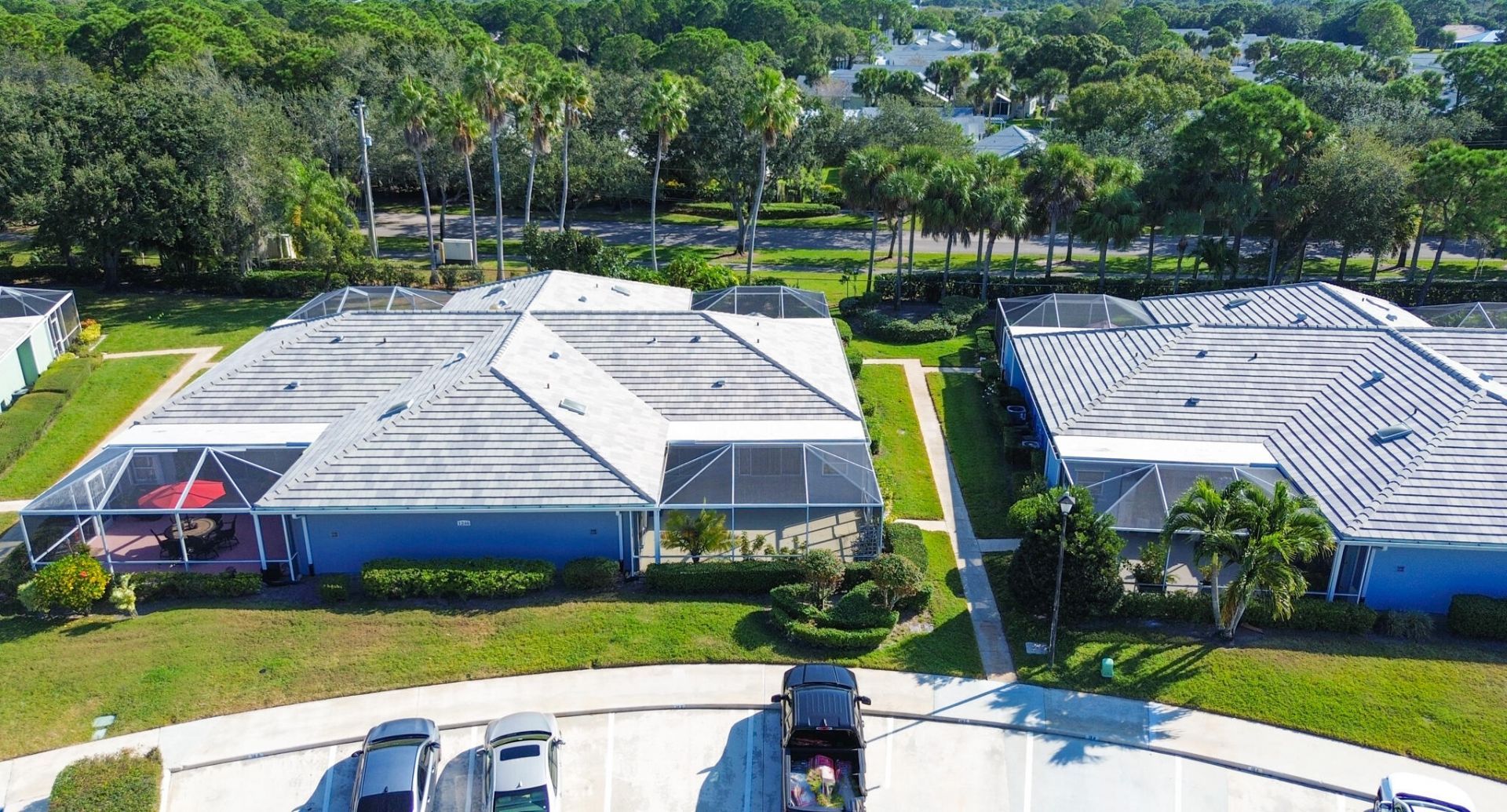 1246 NW Sun Terrace Circle, Unit 14d, Port Saint Lucie, FL 34986 Photo