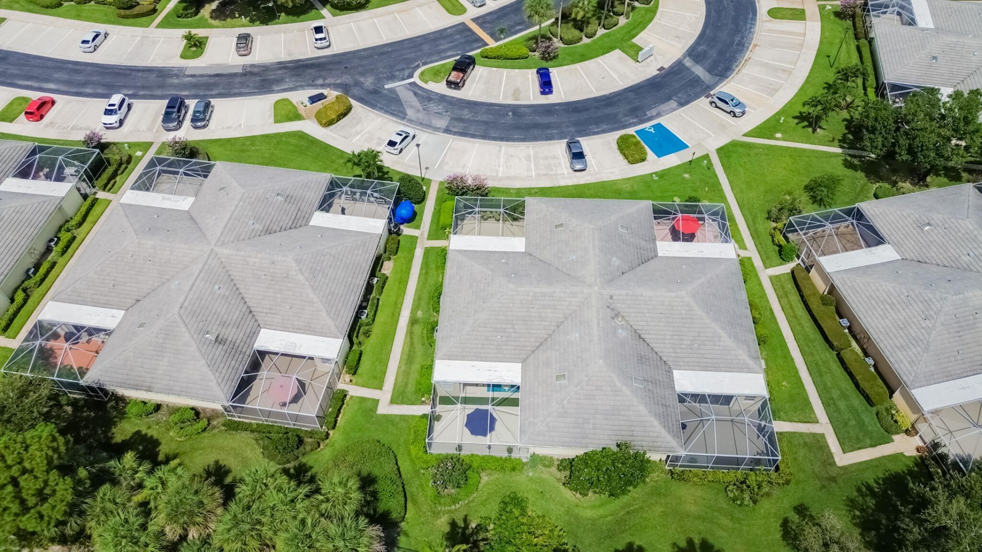 1246 NW Sun Terrace Circle, Unit 14d, Port Saint Lucie, FL 34986 Photo