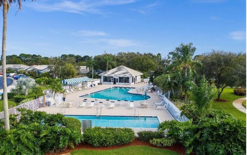 1246 NW Sun Terrace Circle, Unit 14d, Port Saint Lucie, FL 34986 Photo