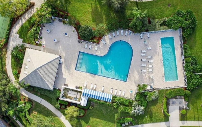 1246 NW Sun Terrace Circle, Unit 14d, Port Saint Lucie, FL 34986 Photo