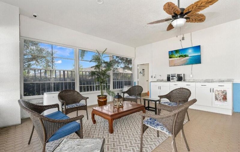 1246 NW Sun Terrace Circle, Unit 14d, Port Saint Lucie, FL 34986 Photo