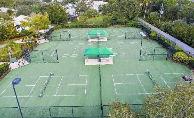 1246 NW Sun Terrace Circle, Unit 14d, Port Saint Lucie, FL 34986 Photo