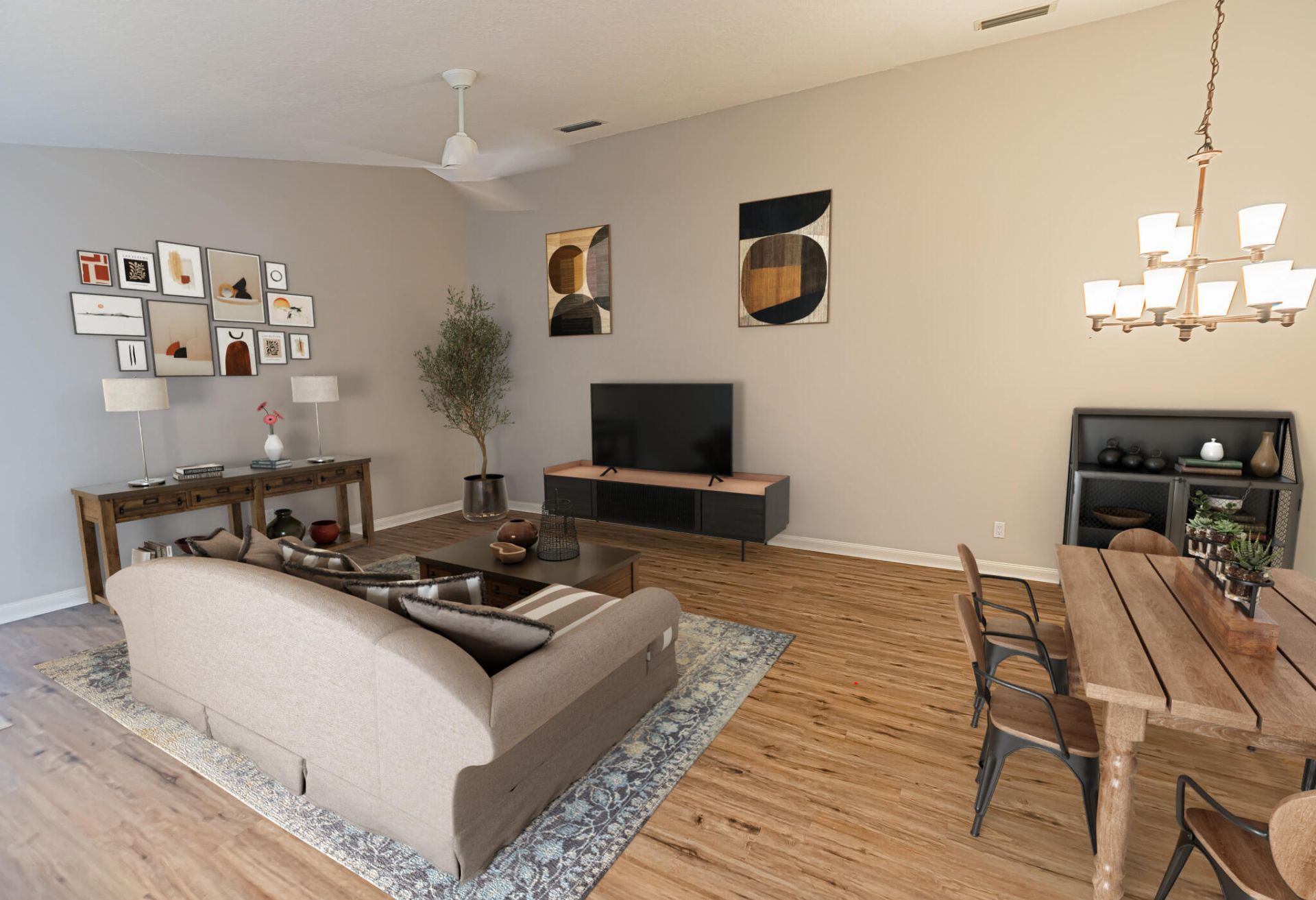 1246 NW Sun Terrace Circle, Unit 14d, Port Saint Lucie, FL 34986 Photo