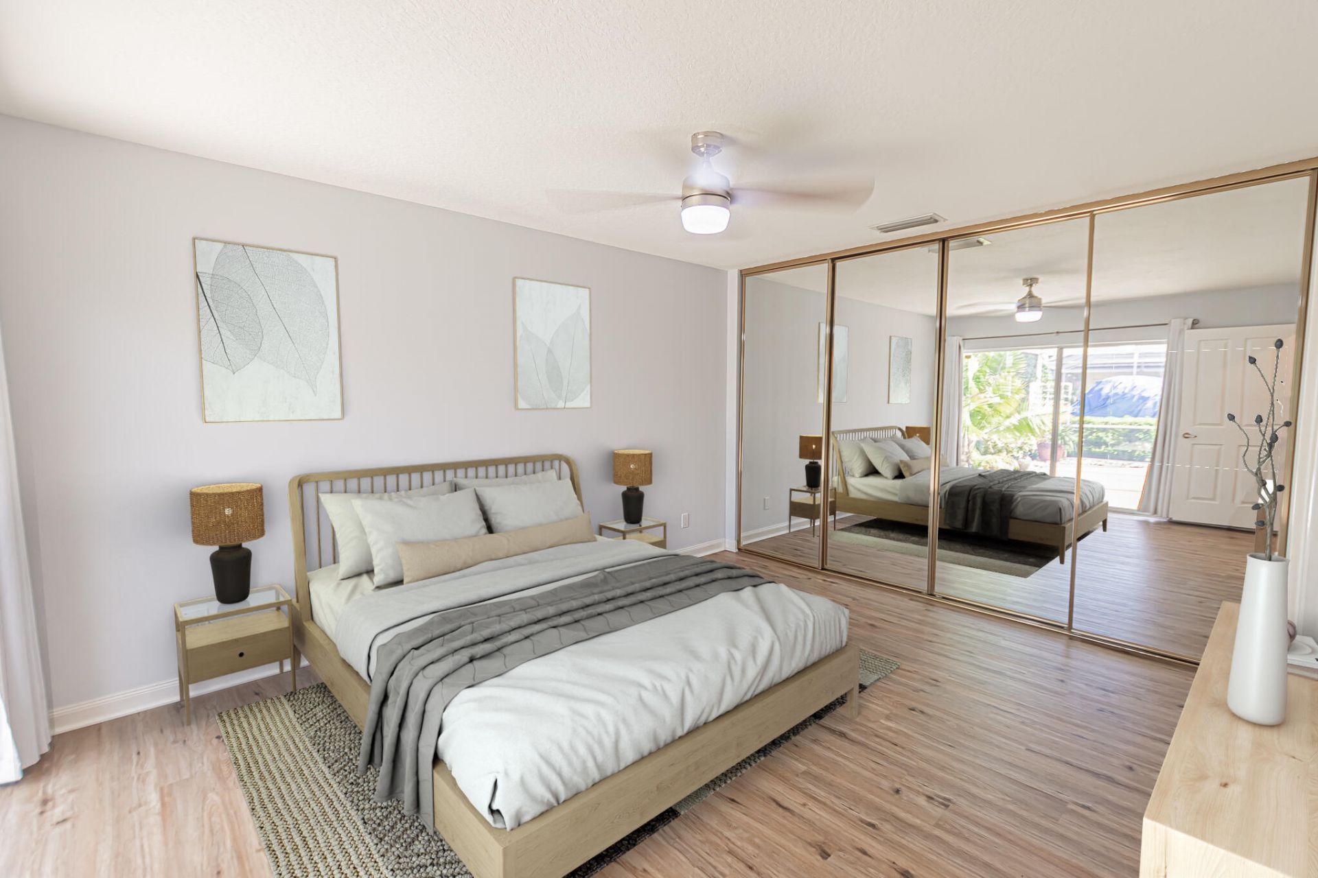 1246 NW Sun Terrace Circle, Unit 14d, Port Saint Lucie, FL 34986 Photo