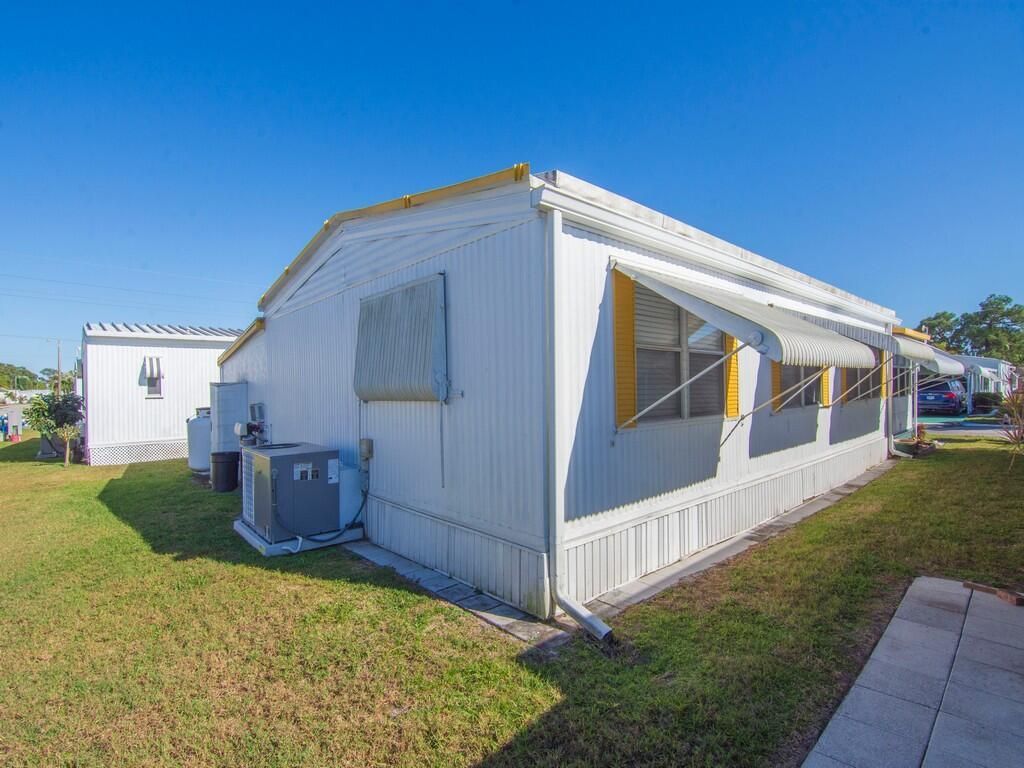 4800 SE Federal Highway, Unit #93, Stuart, FL 34997 Photo