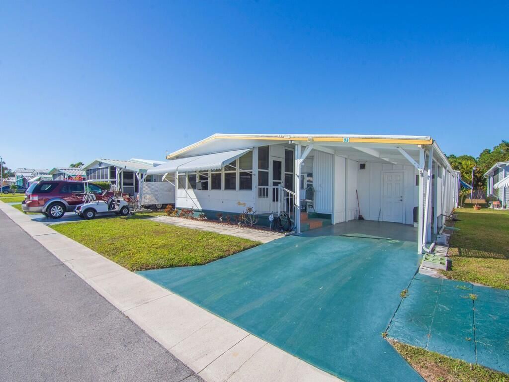 4800 SE Federal Highway, Unit #93, Stuart, FL 34997 Photo