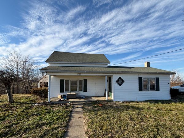 2508 Brooksville Powersville rd Road, Brooksville, KY 41004