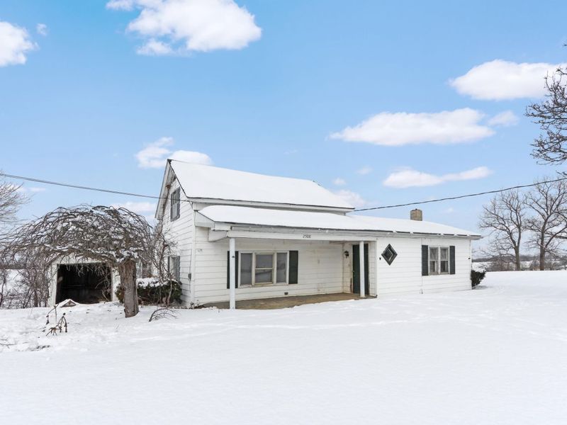 2508 Brooksville Powersville rd Road, Brooksville, KY 41004 Photo 4