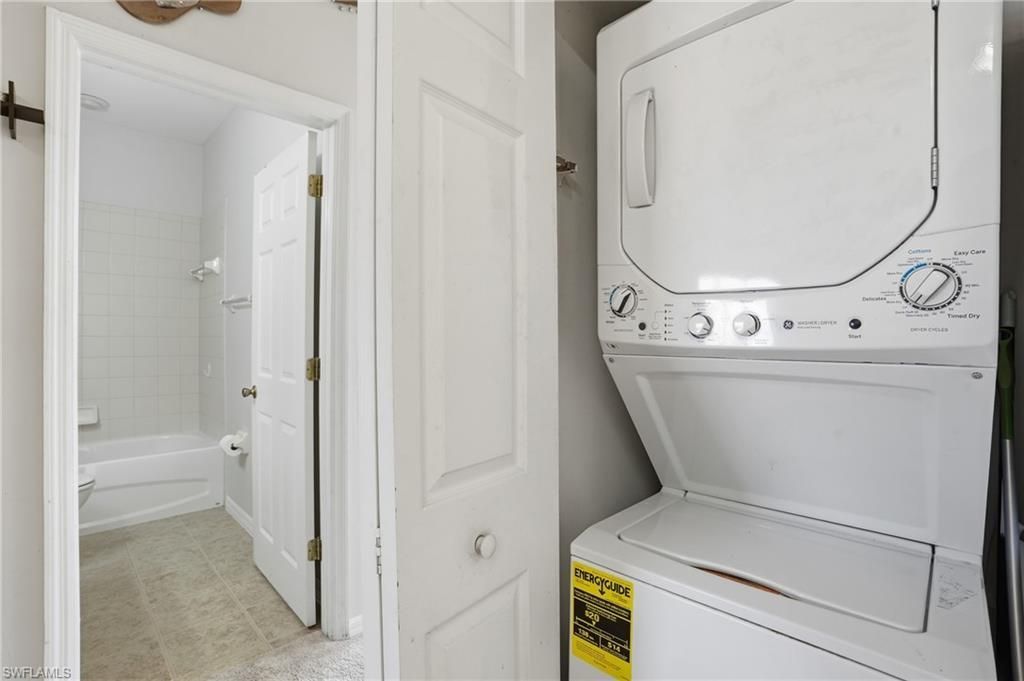 4117 Bellasol Cir, Unit 124, Fort Myers, FL 33916 Photo