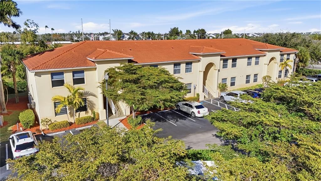 4117 Bellasol Cir, Unit 124, Fort Myers, FL 33916 Photo