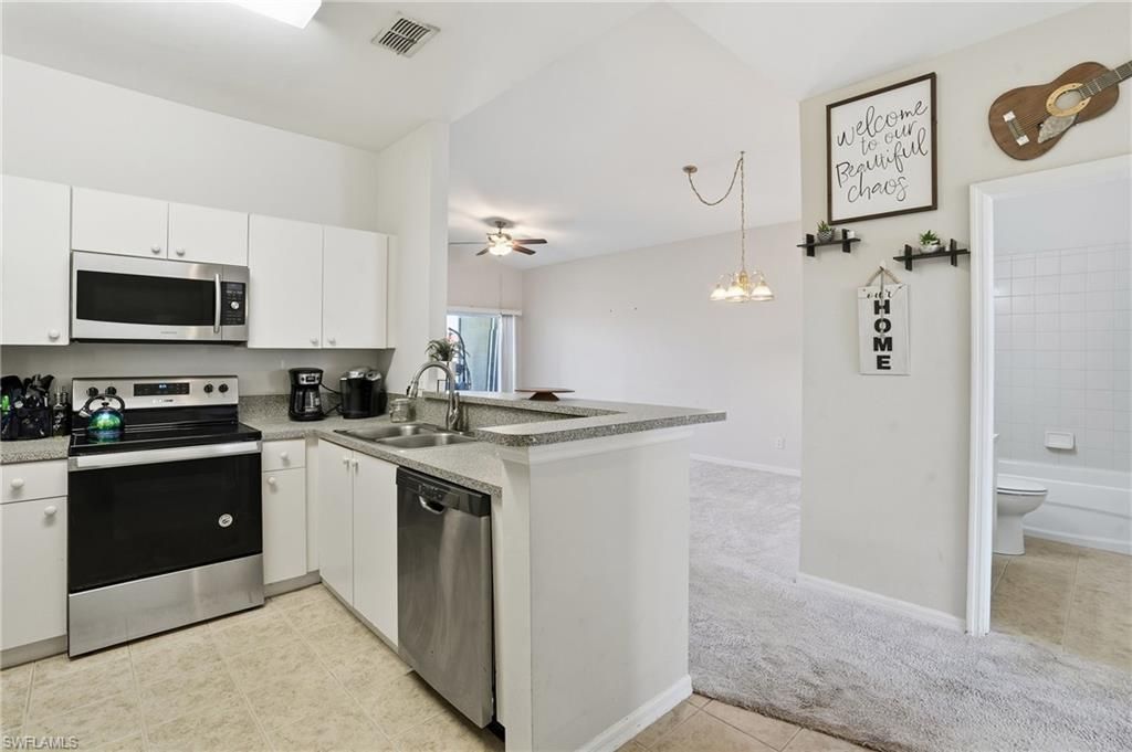 4117 Bellasol Cir, Unit 124, Fort Myers, FL 33916 Photo