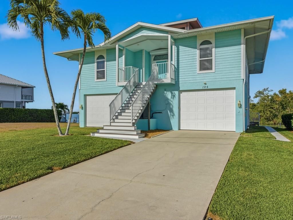 105 Pago Pago Dr W, Naples, FL 34113 Photo