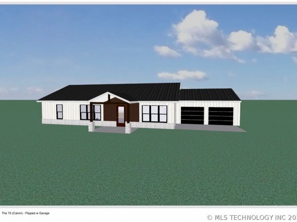 9122 3540 , Prague, OK 74864