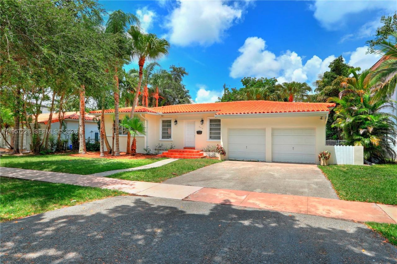 5610 San Vicente St, Coral Gables, FL 33146 Photo