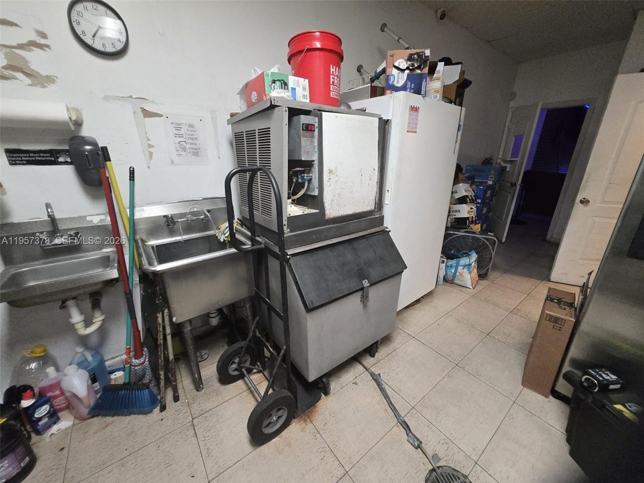 1059 NW 119th St , North Miami, FL 33168 Photo