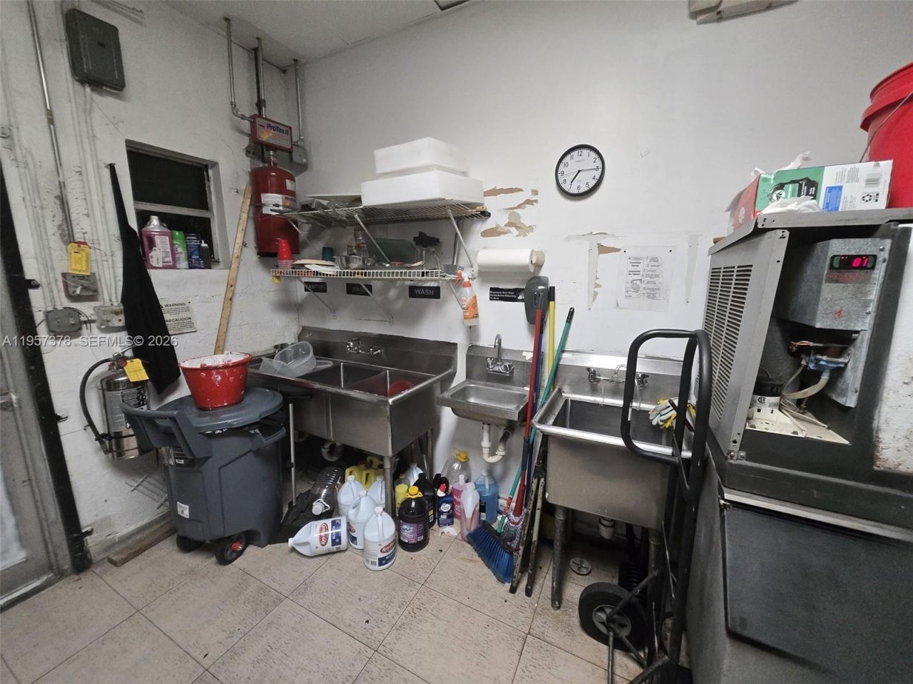 1059 NW 119th St , North Miami, FL 33168 Photo