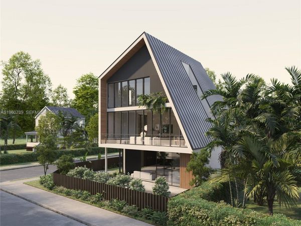 201 Nottingham Blvd, West Palm Beach, FL 33405