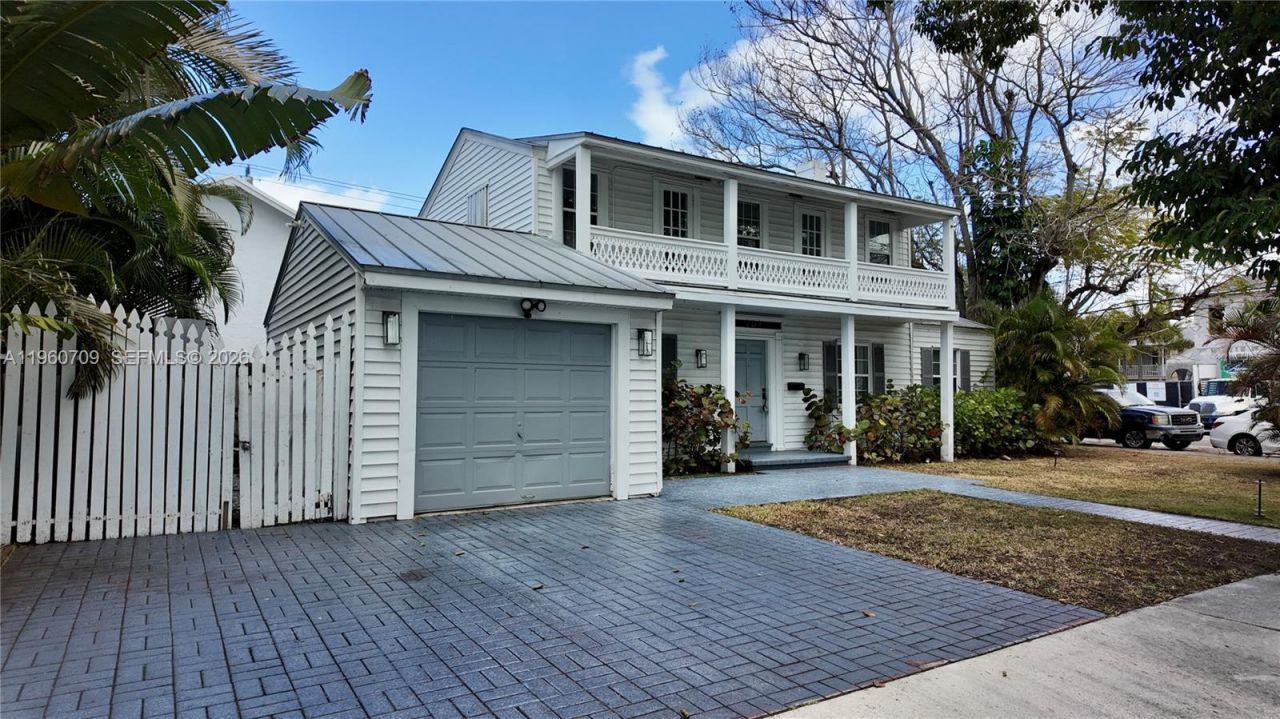 201 Nottingham Blvd, West Palm Beach, FL 33405 Photo